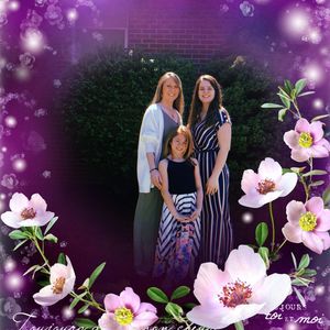 Meet your Posher, Cynthia